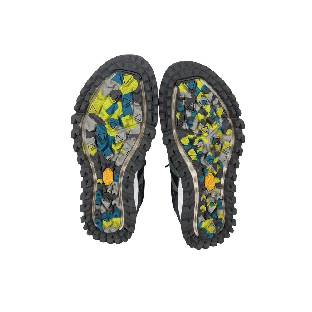 Merrell Antora 2 Womens Shoes 9.5 Gray Gore Tex Waterproof Invisible Fit Trail - Picture 7 of 12